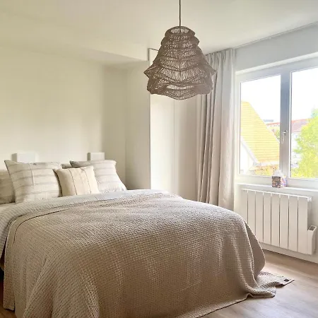 Luxe Appartement Op Topligging Knokke-Heist Exterior foto