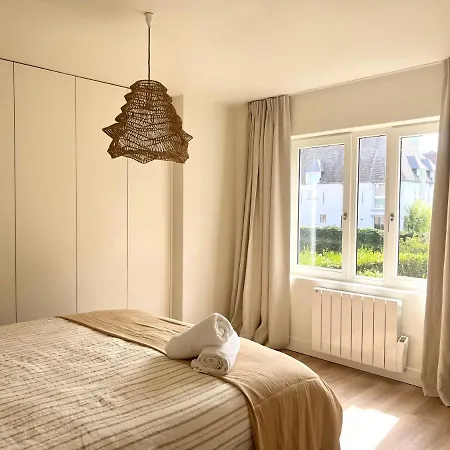 Luxe Appartement Op Topligging Knokke-Heist Exterior foto