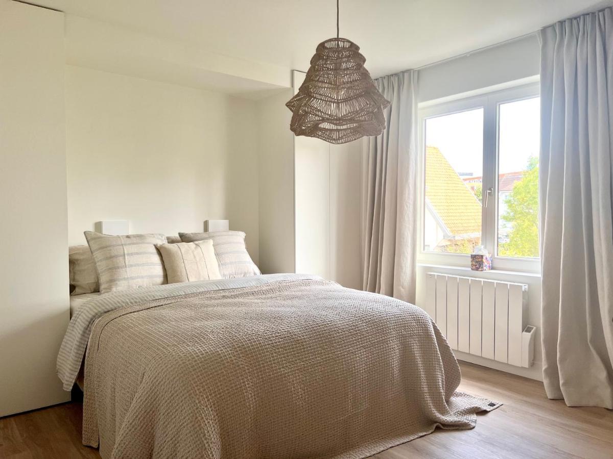 Apartment Luxe Op Topligging *