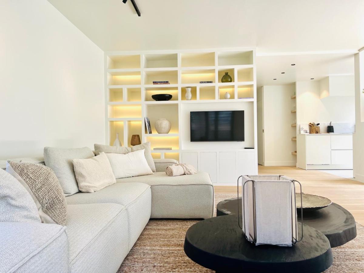 Luxe Op Topligging