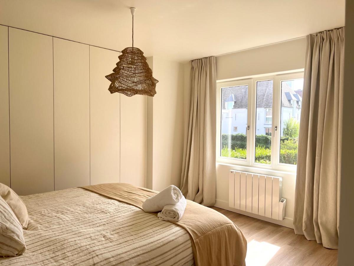 Apartment Luxe Op Topligging