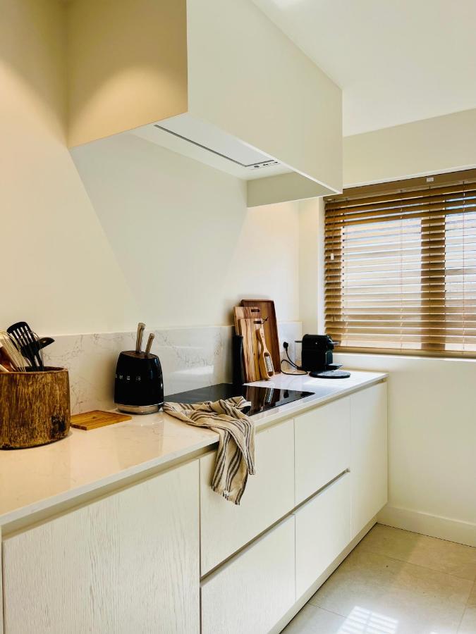 Luxe Op Topligging Apartment Knokke-Heist
