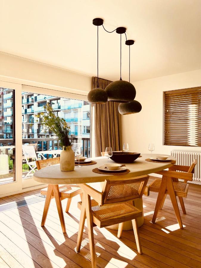 Luxe Op Topligging