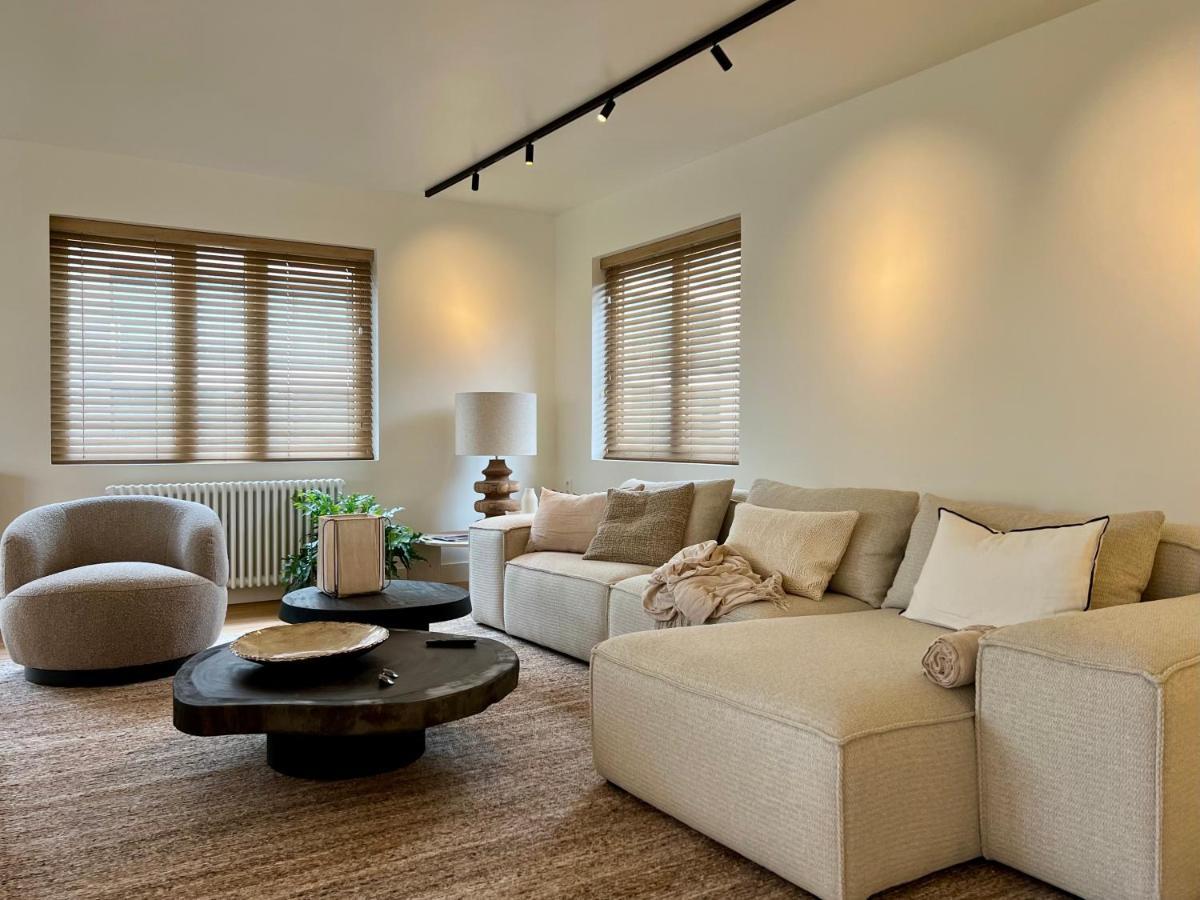 Apartment Luxe Op Topligging *