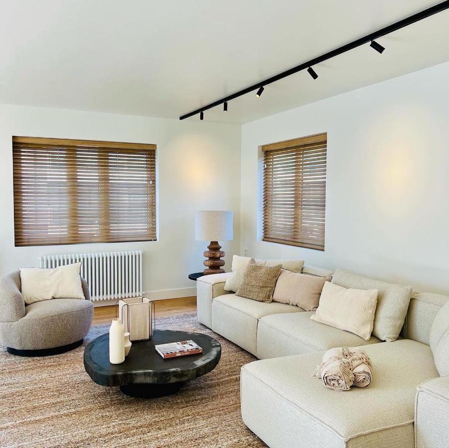 Luxe Op Topligging