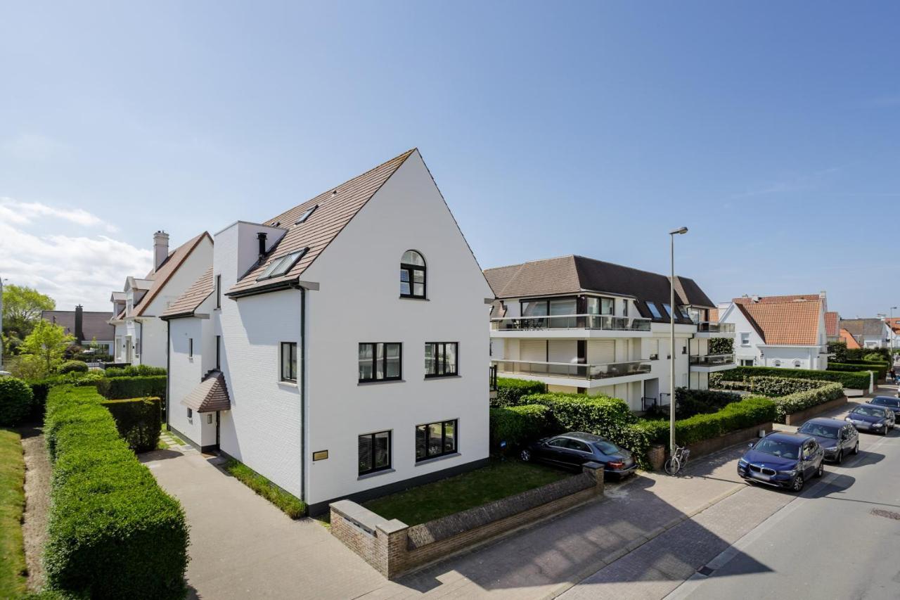 Luxe Op Topligging Appartamento