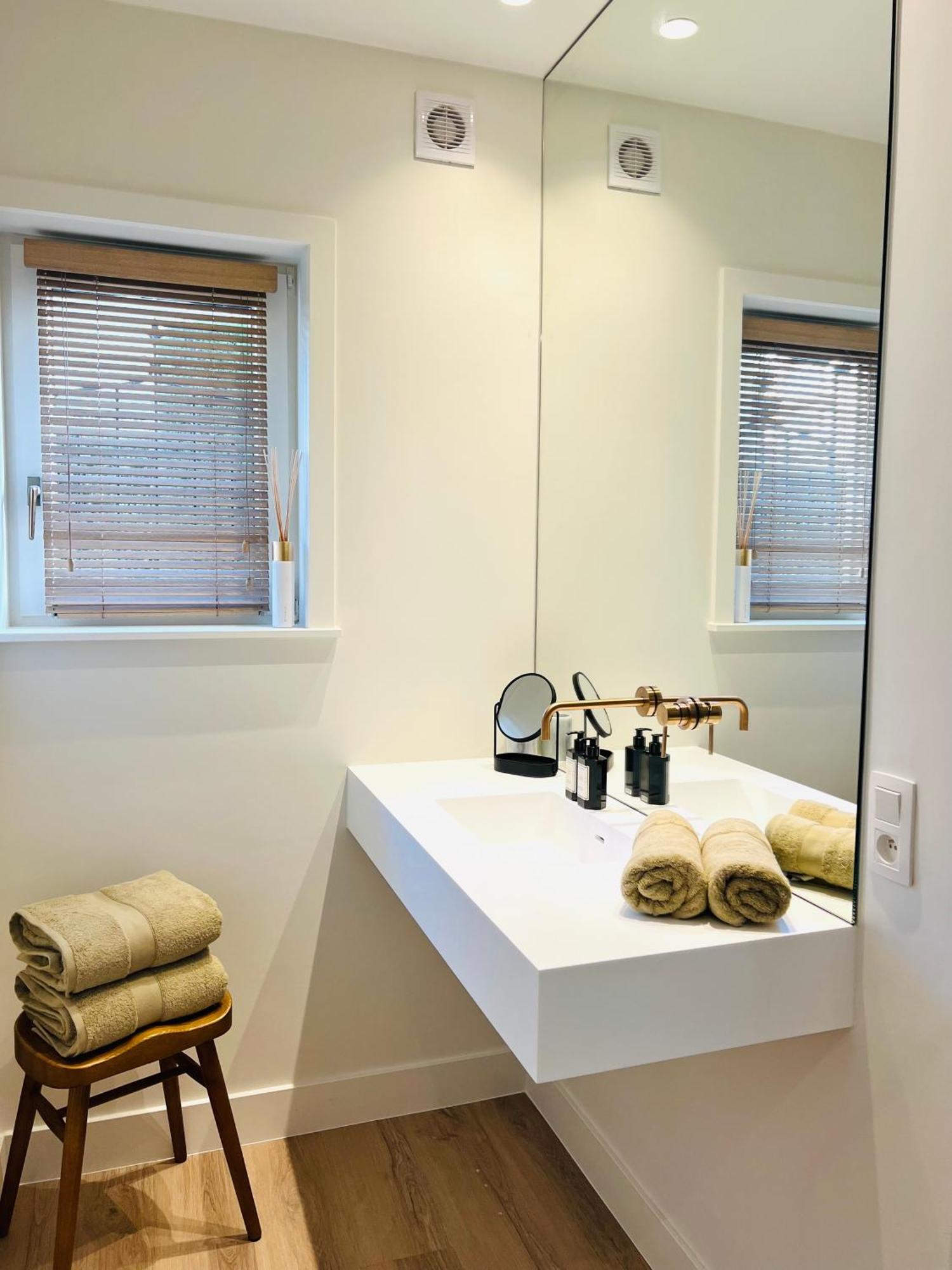 Luxe Op Topligging Knokke-Heist