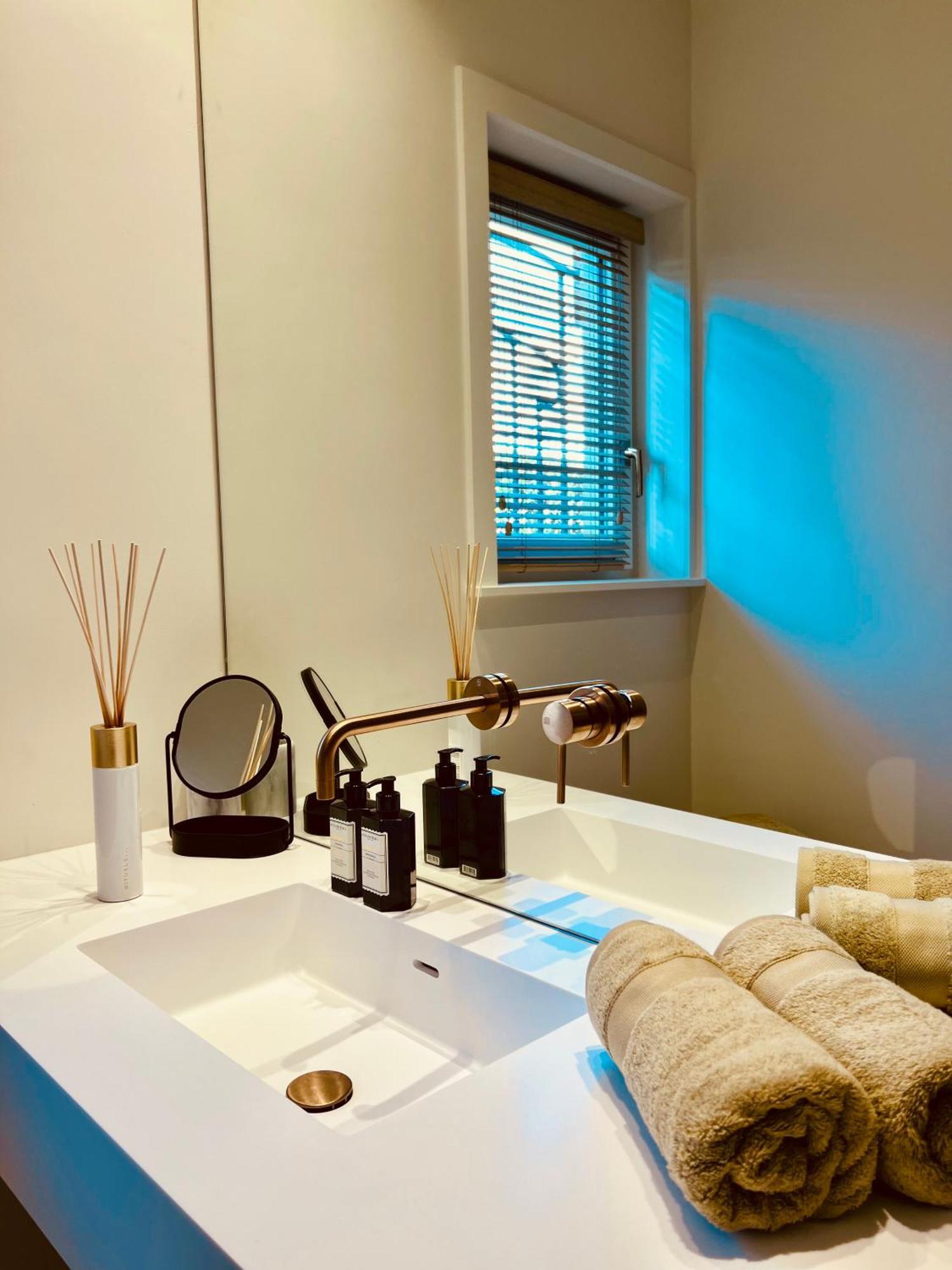 Luxe Op Topligging Apartment