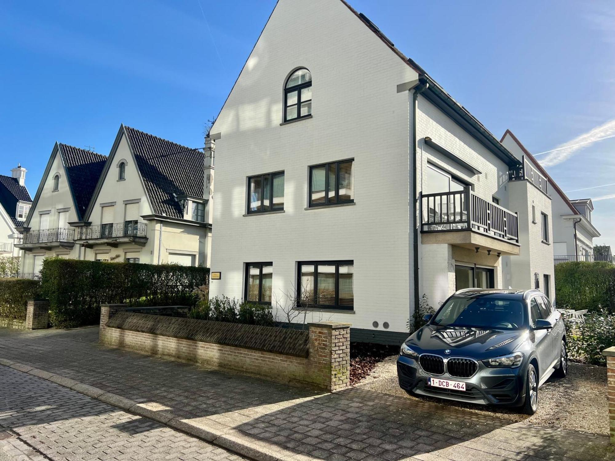Luxe Op Topligging Apartment