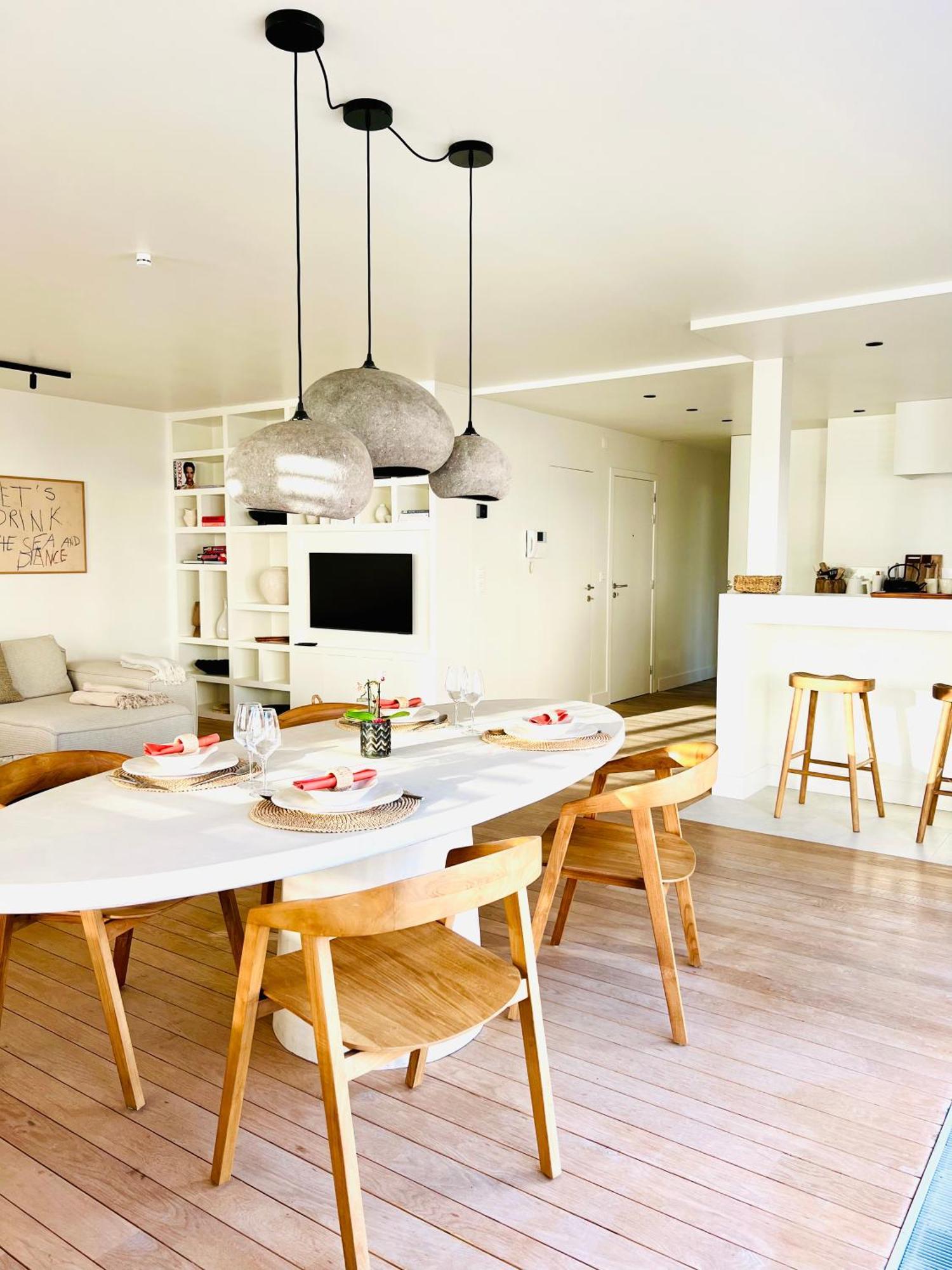 Luxe Op Topligging
