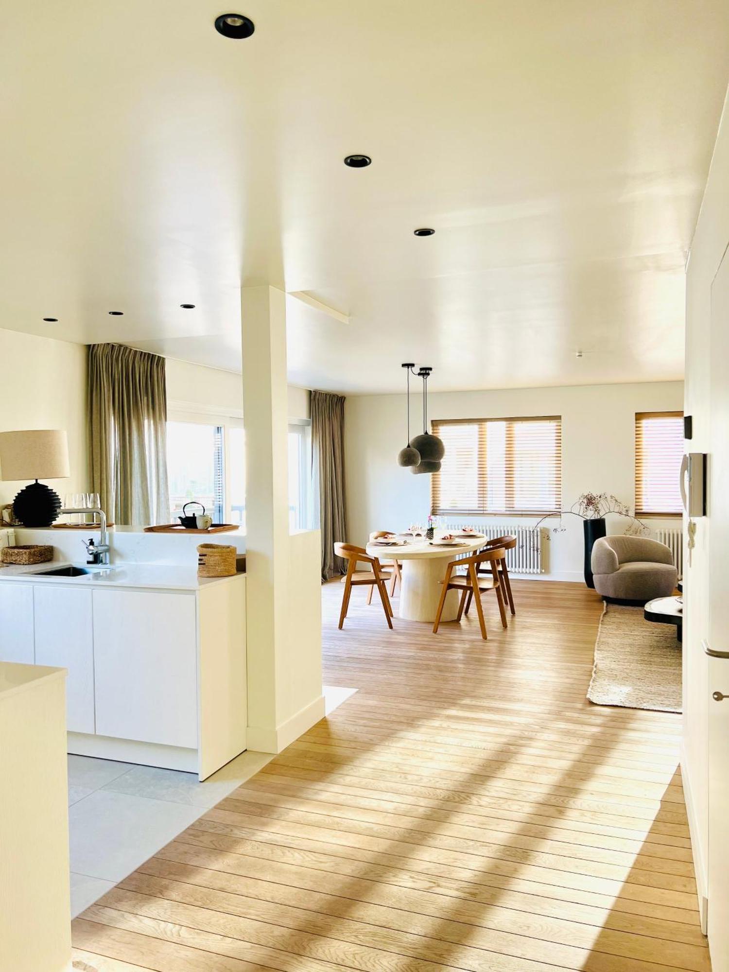 Luxe Op Topligging *